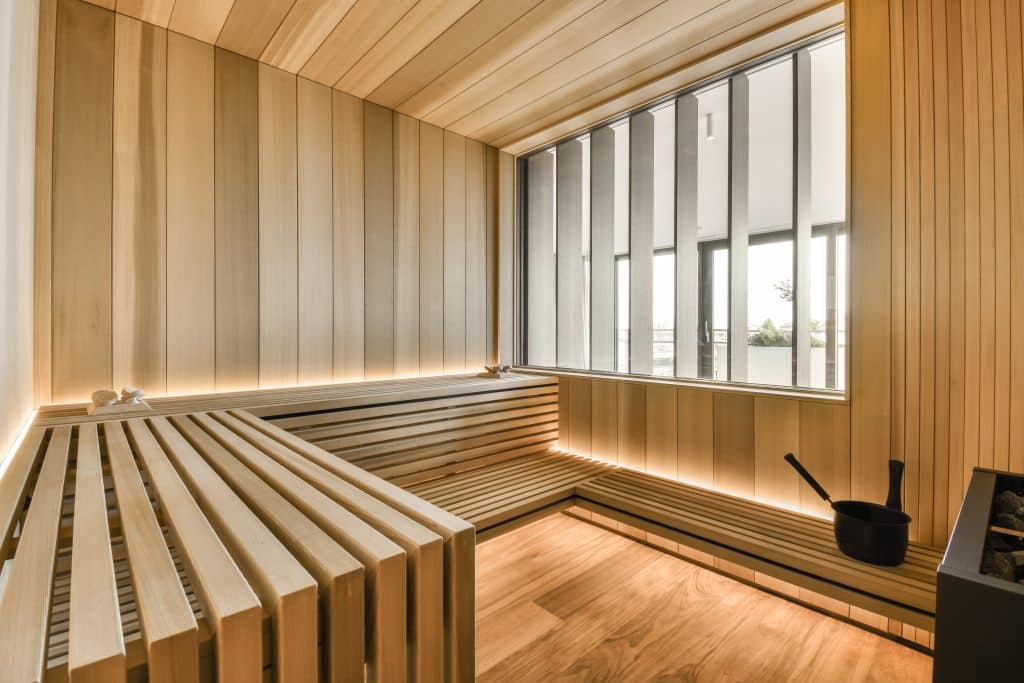 Sauna po mjeri – vodič kroz 4 koraka | KUBIQ izrada i montaža