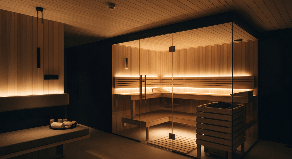 Wellness trend u dizajnu 2025/26 – prirodni materijali, pametne tehnologije i održiva rješenja KUBIQ