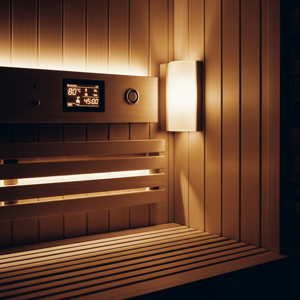 Pametne tehnologije u saunama – KUBIQ Digitalno upravljanje saunom putem WiFi sustava – KUBIQ