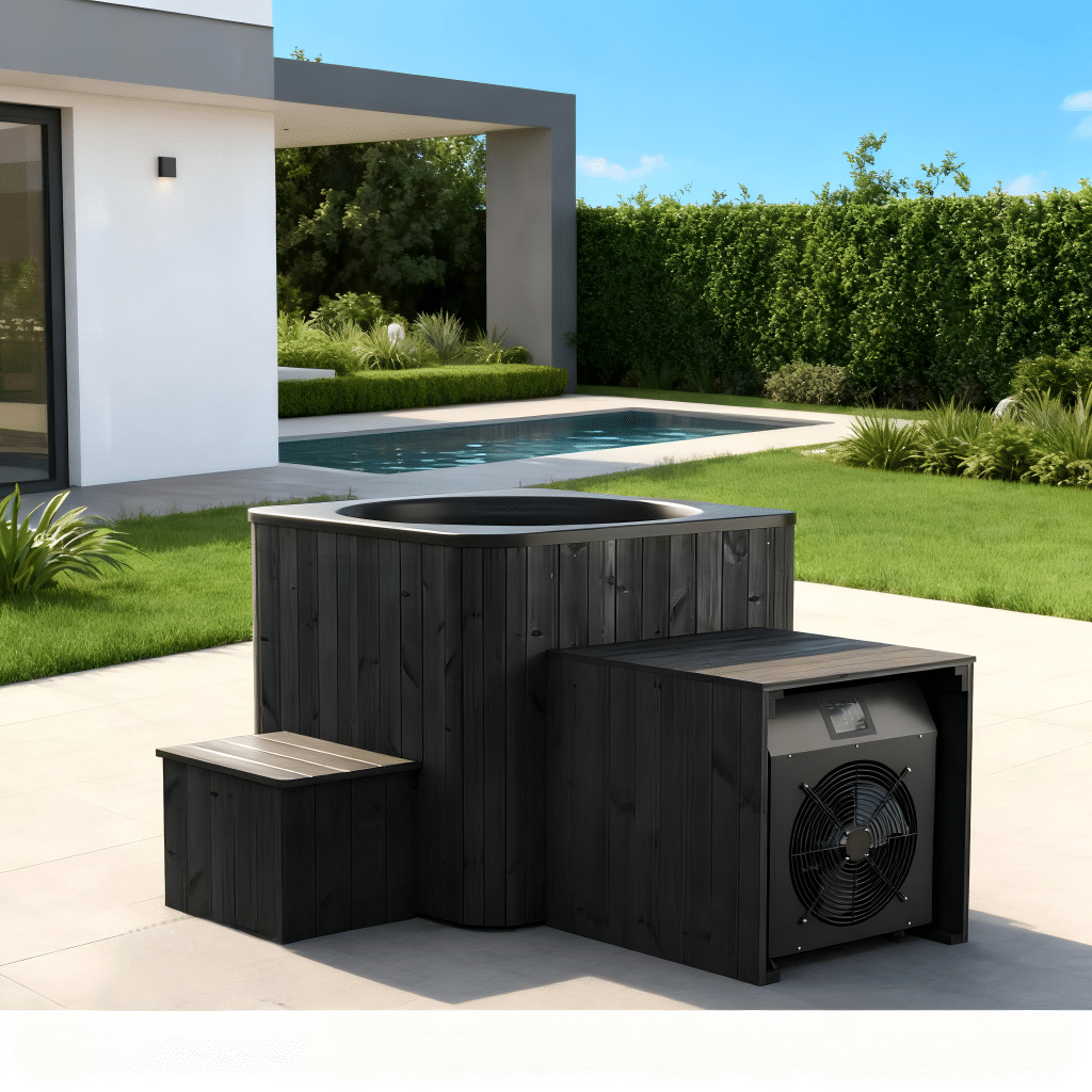 Black Friday Cold Plunge Bundle Ponuda