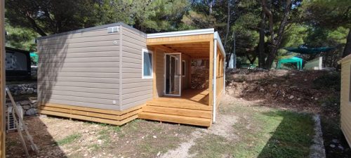 KUBIQ terasa za mobilne kućice