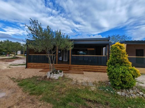 KUBIQ terasa za mobilne kućice