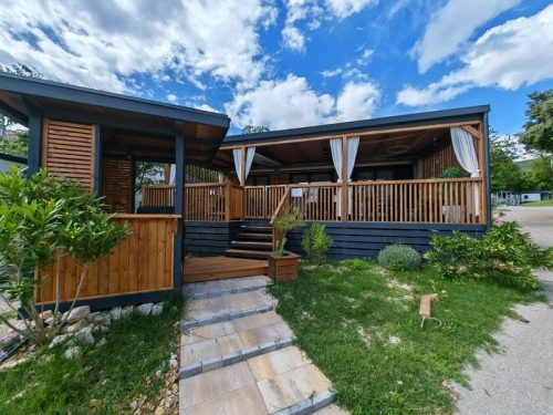 KUBIQ terasa za mobilne kućice