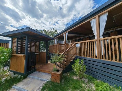 KUBIQ terasa za mobilne kućice