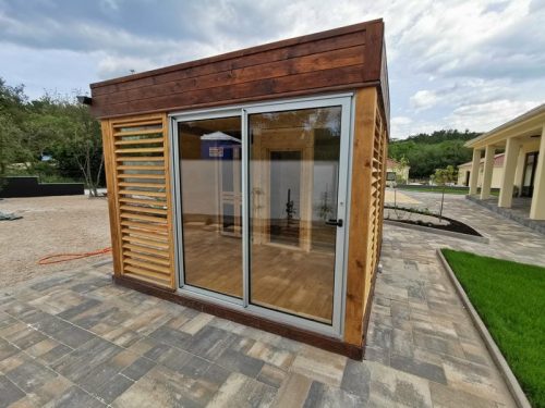 KUBIQ Wellness & SPA objekt