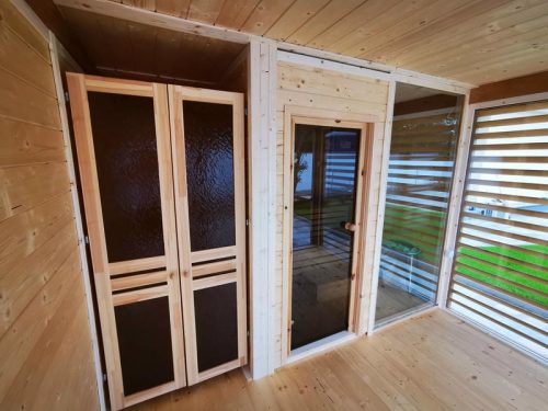 KUBIQ Wellness & SPA objekt