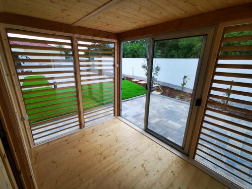 KUBIQ Wellness & SPA objekt