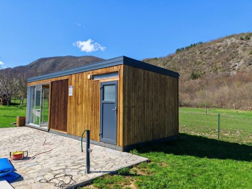 KUBIQ Wellness & SPA objekt