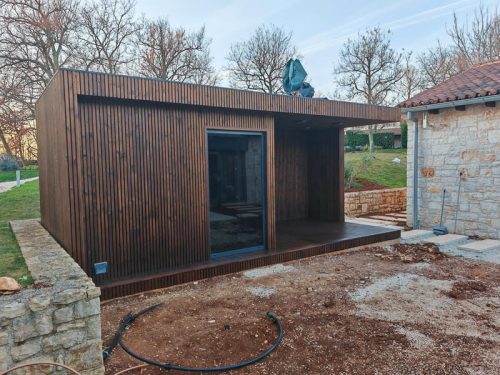 KUBIQ Wellness & SPA objekt