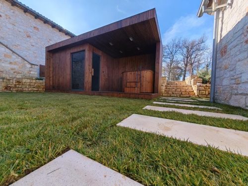 KUBIQ Wellness & SPA objekt