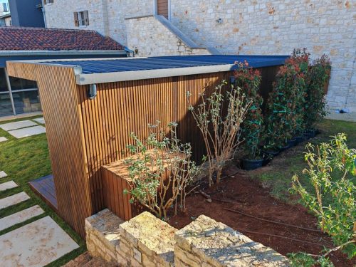 KUBIQ Wellness & SPA objekt